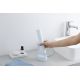 16. Panasonic EW-DJ26-A303 Munddusche | 200 ml | Anzahl der Düsen: 2 | Weiß