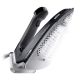2. Braun CareStyle 5 IS 5249 2400 W 2 l EloxalPlus-Bügelsohle Schwarz