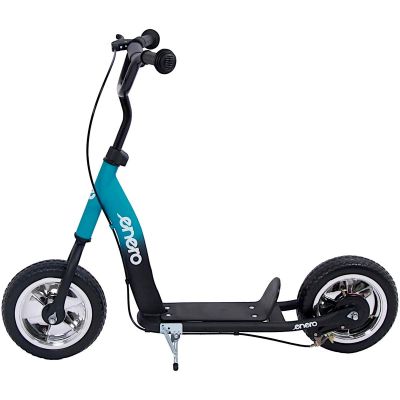 5. SCOOTER ENERO 10 GHOST RAIDER JUNIOR TÜRKIS