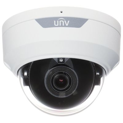 Vandalensichere IP-Kamera IPC328LE-ADF28K-H - 8 MP x 2,8 mm UNIVIEW