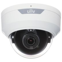Vandalensichere IP-Kamera IPC328LE-ADF28K-H - 8 MP x 2,8 mm UNIVIEW