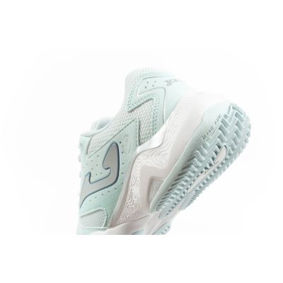 7. Joma Master Damen-Padel-Tennisschuhe, blau