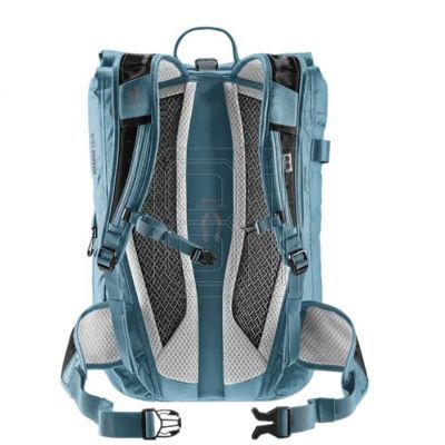 16. Deuter Amager 25+5 Fahrradrucksack 322002230740