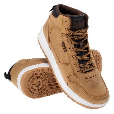 10. Iguana Karson Mid M Schuhe 92800377441
