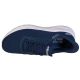 3. Skechers Slipper: BOBS Sport Squad Chaos 118300-NVY Navy 41