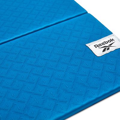18. Reebok 11050BL Yogamatte