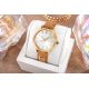 5. MICHAEL KORS Slim Runway MK7543 Damenuhr + Box