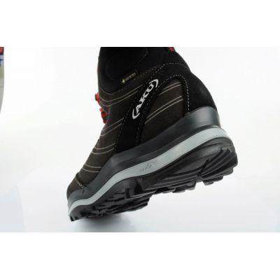 7. Aku Alterra Damen GORE-TEX Wanderstiefel