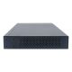 5. LevelOne XEL-1291 Managed L3 10G Ethernet (100/1000/10000) 1U Schwarz