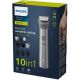 10. Philips Multigroom Serie 5000 MG5920/15 10-in-1: Gesicht, Haare und Körper