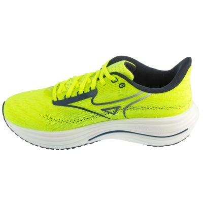 2. Mizuno Wave Rider 29 J1GC250351 Gelb 42,5