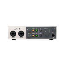 Universal Audio UA VOLT 2 - USB-Audio-Interface