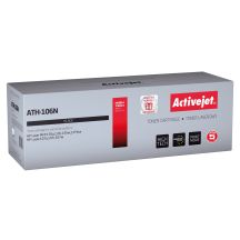 Activejet ATH-106N Toner (ersetzt HP W1106A; Supreme; 1000 Seiten; schwarz)