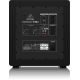4. Behringer K10S Schwarzer Aktiv-Subwoofer