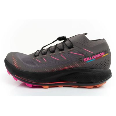 11. Salomon Pulsar Trail Pro M 473853 Laufschuhe
