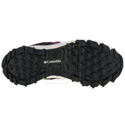 4. Columbia Peakfreak Hera OutDry W 2062841027 Schuhe
