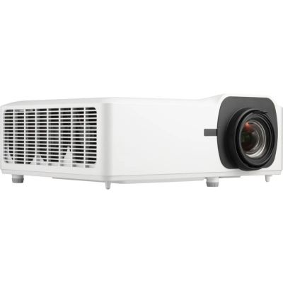 11. Viewsonic LS901-4K Datenprojektor, Standardprojektor, 5500 ANSI Lumen, UHD 4K (3840 x 2160), Weiß