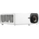 11. Viewsonic LS901-4K Datenprojektor, Standardprojektor, 5500 ANSI Lumen, UHD 4K (3840 x 2160), Weiß