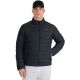 8. Herren Daunenjacke 4F M597 tiefschwarz 4FWAW25TDJAM597 20S
