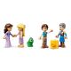 LEGO Disney 43297 – Rapunzels Schloss