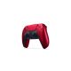 26. SONY DualSense Volcanic Red Wireless Controller