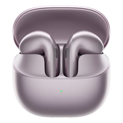 Xiaomi Buds 6 Kabelloses In-Ear-Headset für Anrufe/Musik, USB Typ-C, Bluetooth, Lila