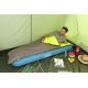 6. Coleman 2000031637 Luftmatratze Einzelmatratze Blau Unisex