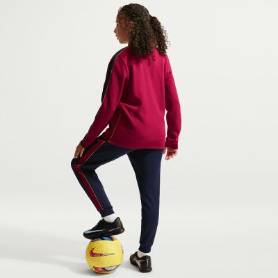 4. Nike FC Barcelona Strike Junior Trainingsanzug II2852-621