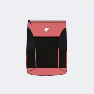EXPLORER V RUCKSACK ROSA