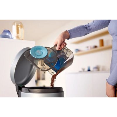 8. PHILIPS PowerPro Active FC9550/09 Staubsauger