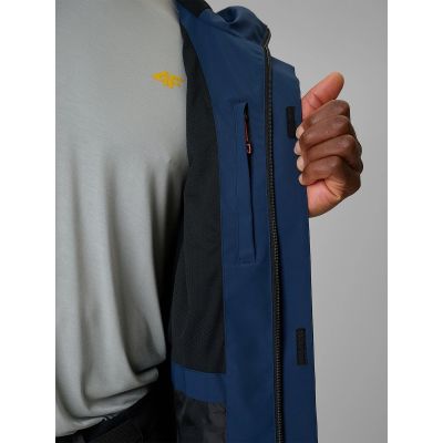 10. Herren-Trekkingjacke 10000 Membran 4F 4FRSS26TTJAM1269-31S