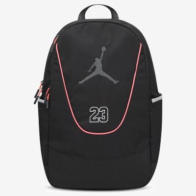Air Jordan Jam Flightcore Rucksack Schwarz - MA9192-G0H