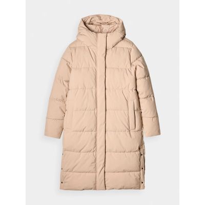 Damen Winter Daunenparka Mantel 4F 4FWAW24TDJAF476-83S