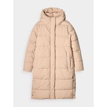 Damen Winter Daunenparka Mantel 4F 4FWAW24TDJAF476-83S