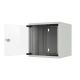 2. EFB Elektronik WGB-1006GR.30 6HE Rack-Wandschrank Grau