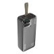 TRACER POWERBANK BLAZE 30000 mAh 65 W SCHWARZ