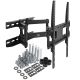 6. Maclean MC-760 TV-Wandhalterung (Wandmontage; 26" - 55"; max. 30 kg)