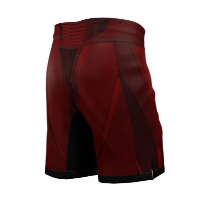 6. Shorts - Trainingsshorts "Cyborg" M