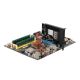 9. Icy Dock 2,5-Zoll SATA/PCI Mobile Stand