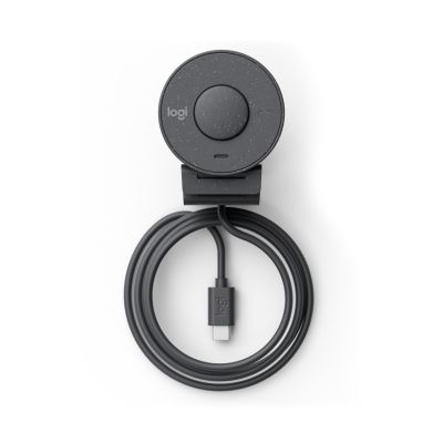 8. Logitech BRIO 300 Kamera