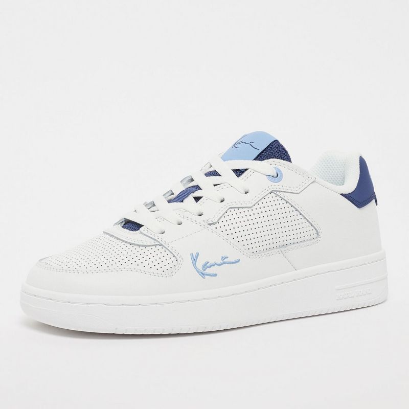 4. Karl Kani 89 Classic M 1080070 Schuhe