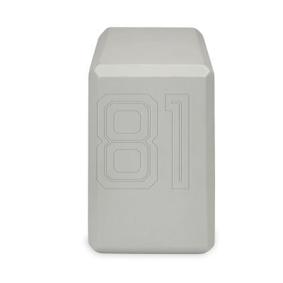 2. Gaiam Dovetail 64975 Yogablock