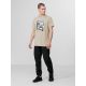 Herren-Trekkinghose 4F H4L22-SPMTR063