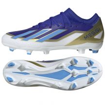 Adidas X CRAZYFAST League Messi FG Schuhe ID0712