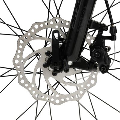 5. Batch Alu KM 24” Fahrrad in Fichtengrün (B375155W)