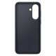 4. Samsung Silikonhülle für Samsung Galaxy A37 5G – Schwarz