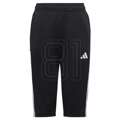 Shorts adidas Tiro 23 3/4 Pants Jr HS3552
