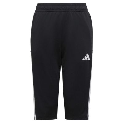 adidas Tiro 23 3/4 Hose Jr HS3552