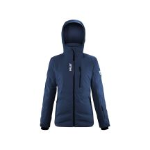 MILLET W Monashee Jkt Marineblaue Jacke