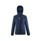 MILLET W Monashee Jkt Marineblaue Jacke